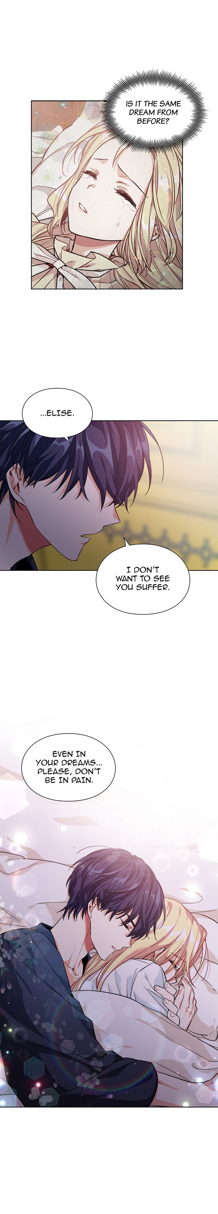 Doctor Elise – The Royal Lady with the Lamp - Chapter 68 Page 15