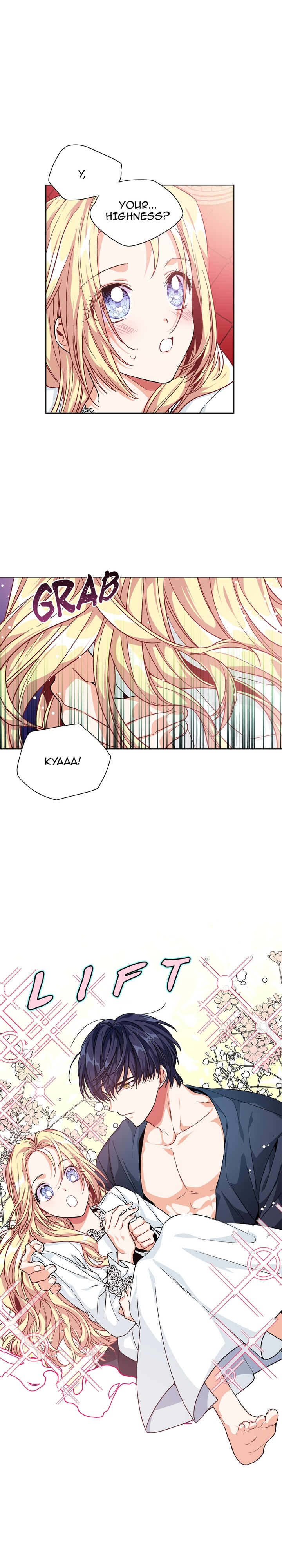 Doctor Elise – The Royal Lady with the Lamp - Chapter 68 Page 3