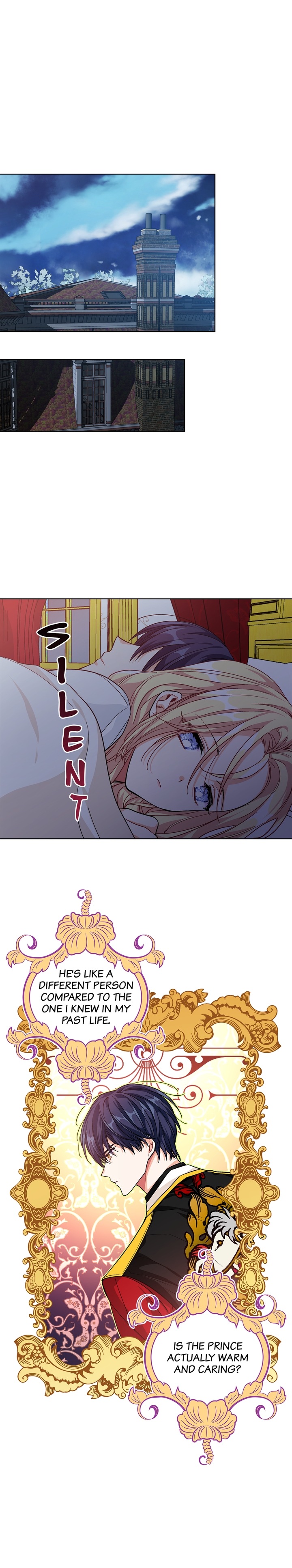 Doctor Elise – The Royal Lady with the Lamp - Chapter 68 Page 8