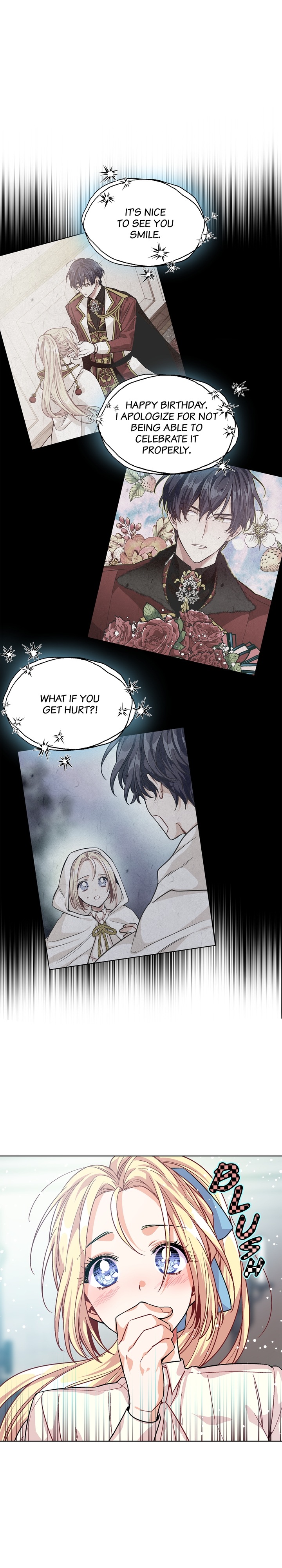 Doctor Elise – The Royal Lady with the Lamp - Chapter 69 Page 11