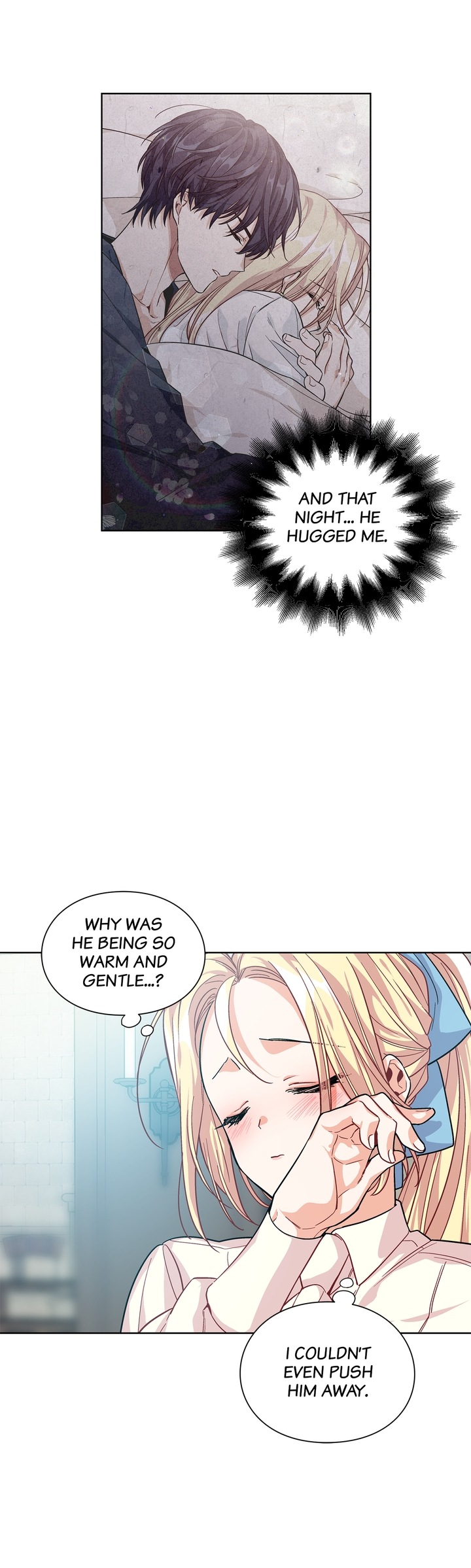 Doctor Elise – The Royal Lady with the Lamp - Chapter 69 Page 12