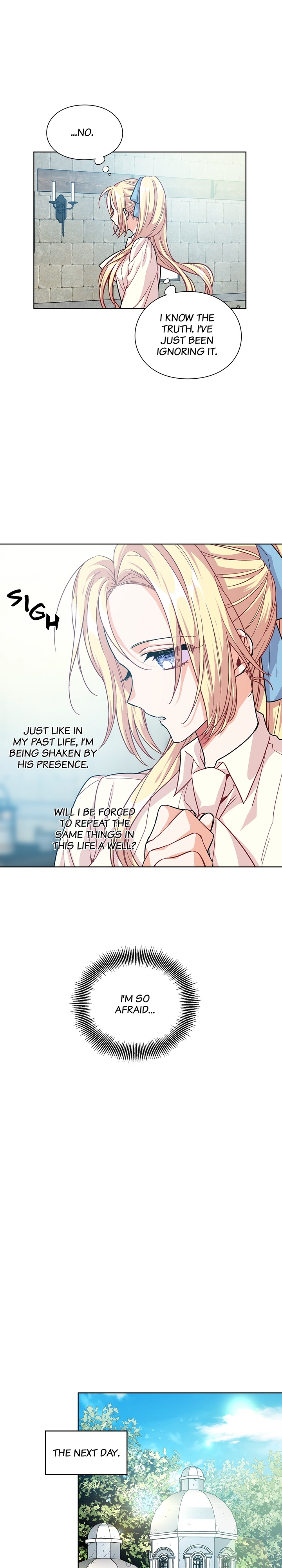 Doctor Elise – The Royal Lady with the Lamp - Chapter 69 Page 15