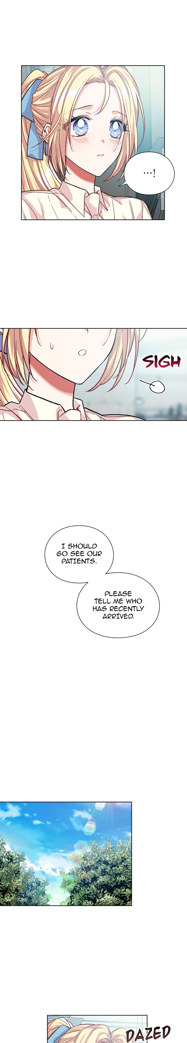 Doctor Elise – The Royal Lady with the Lamp - Chapter 69 Page 5