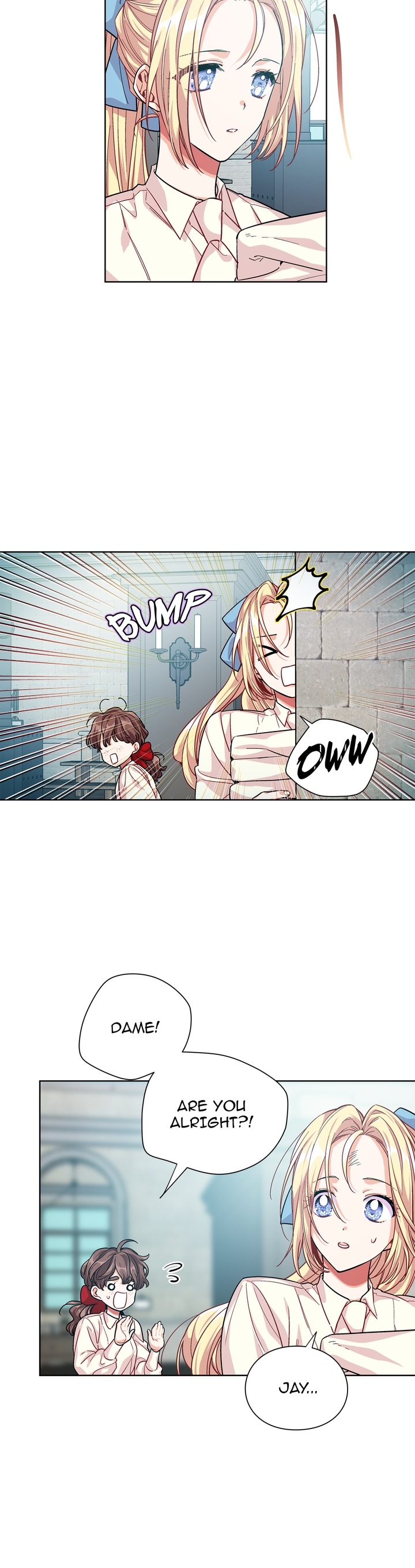 Doctor Elise – The Royal Lady with the Lamp - Chapter 69 Page 6