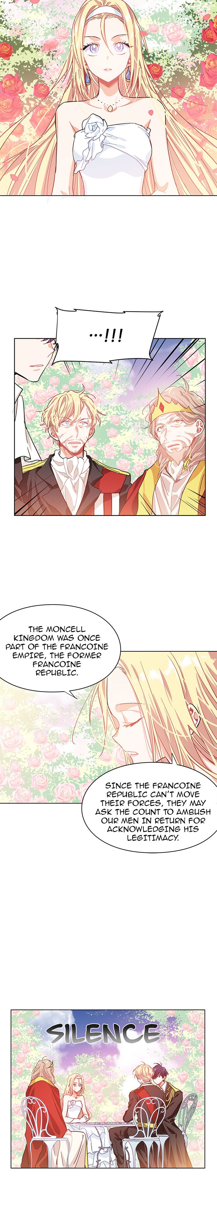 Doctor Elise – The Royal Lady with the Lamp - Chapter 7 Page 14