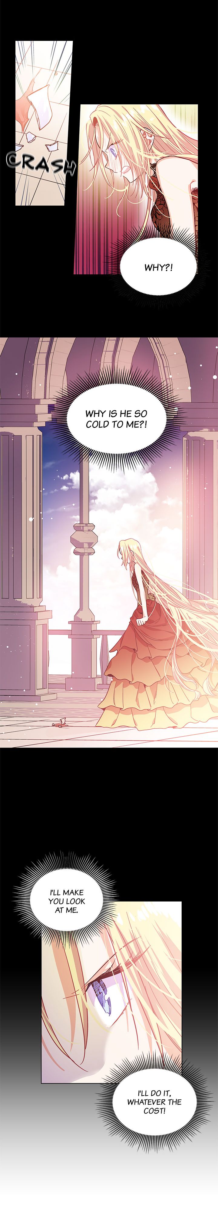 Doctor Elise – The Royal Lady with the Lamp - Chapter 7 Page 6