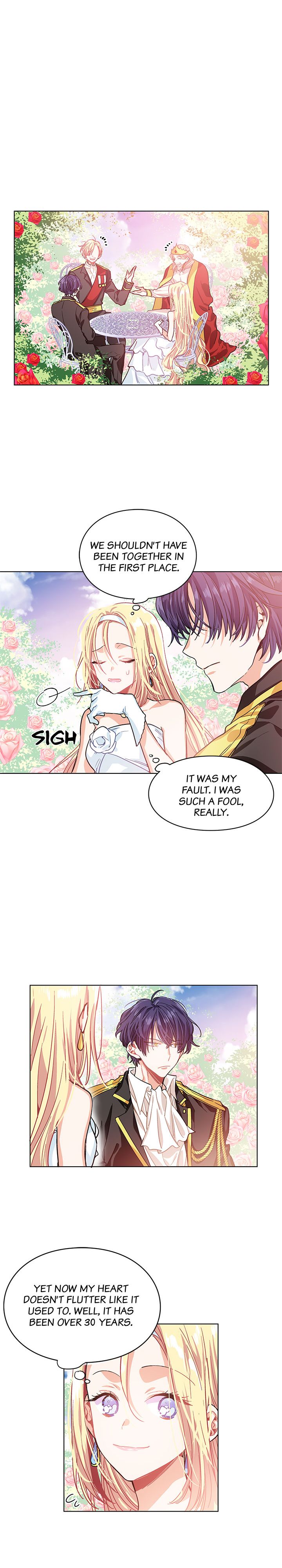 Doctor Elise – The Royal Lady with the Lamp - Chapter 7 Page 7