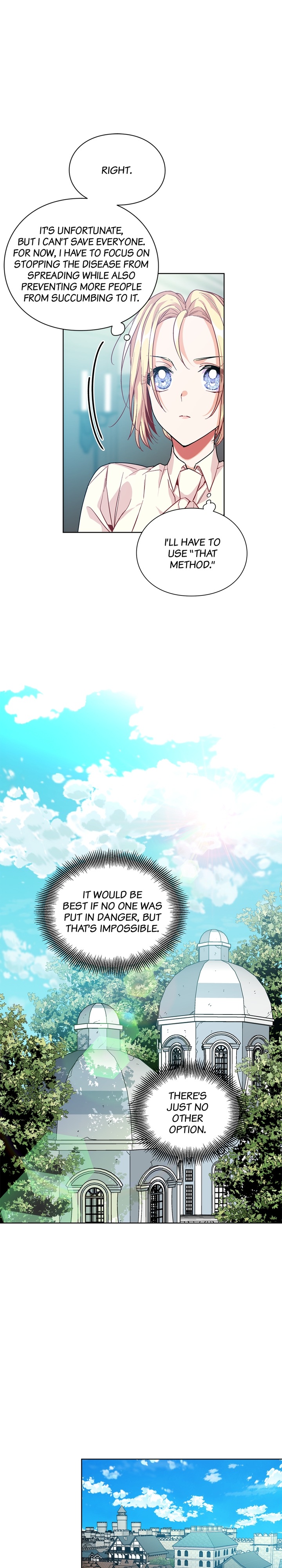 Doctor Elise – The Royal Lady with the Lamp - Chapter 70 Page 19
