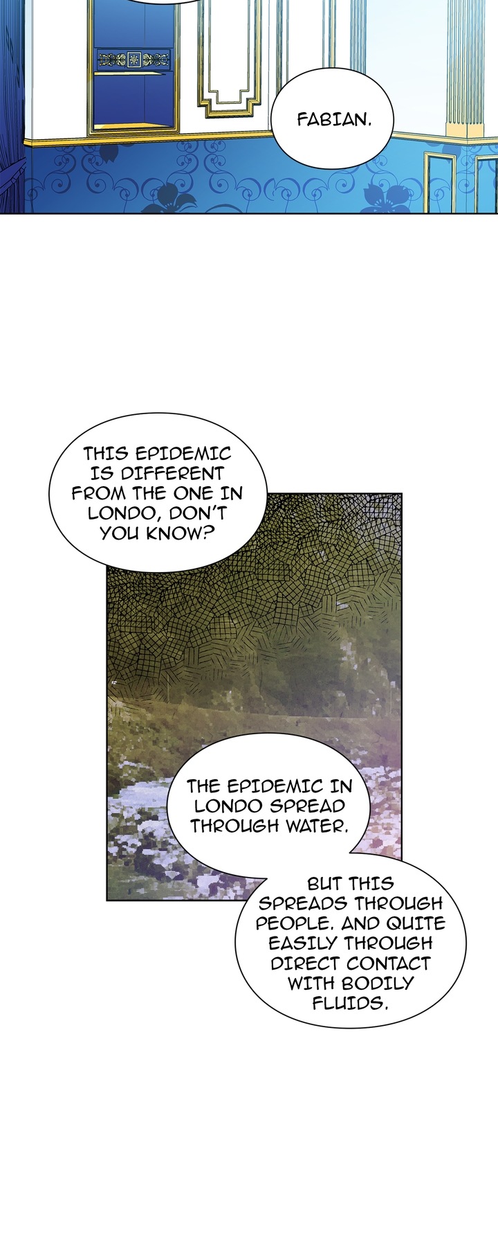 Doctor Elise – The Royal Lady with the Lamp - Chapter 70 Page 22