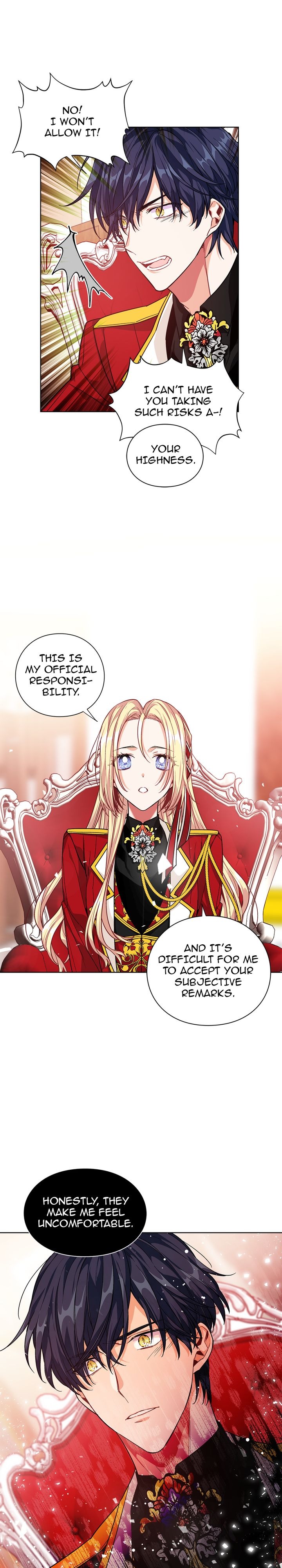 Doctor Elise – The Royal Lady with the Lamp - Chapter 71 Page 13