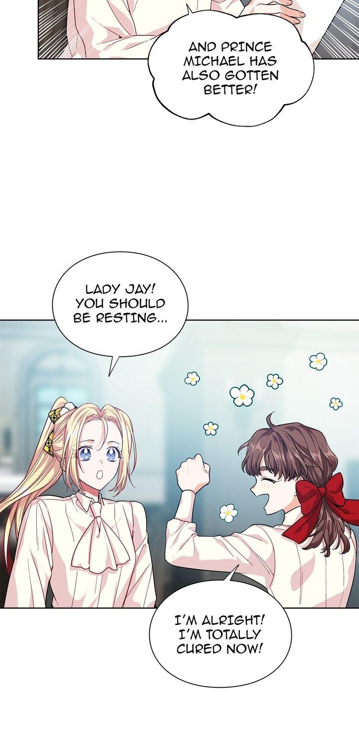Doctor Elise – The Royal Lady with the Lamp - Chapter 72 Page 10