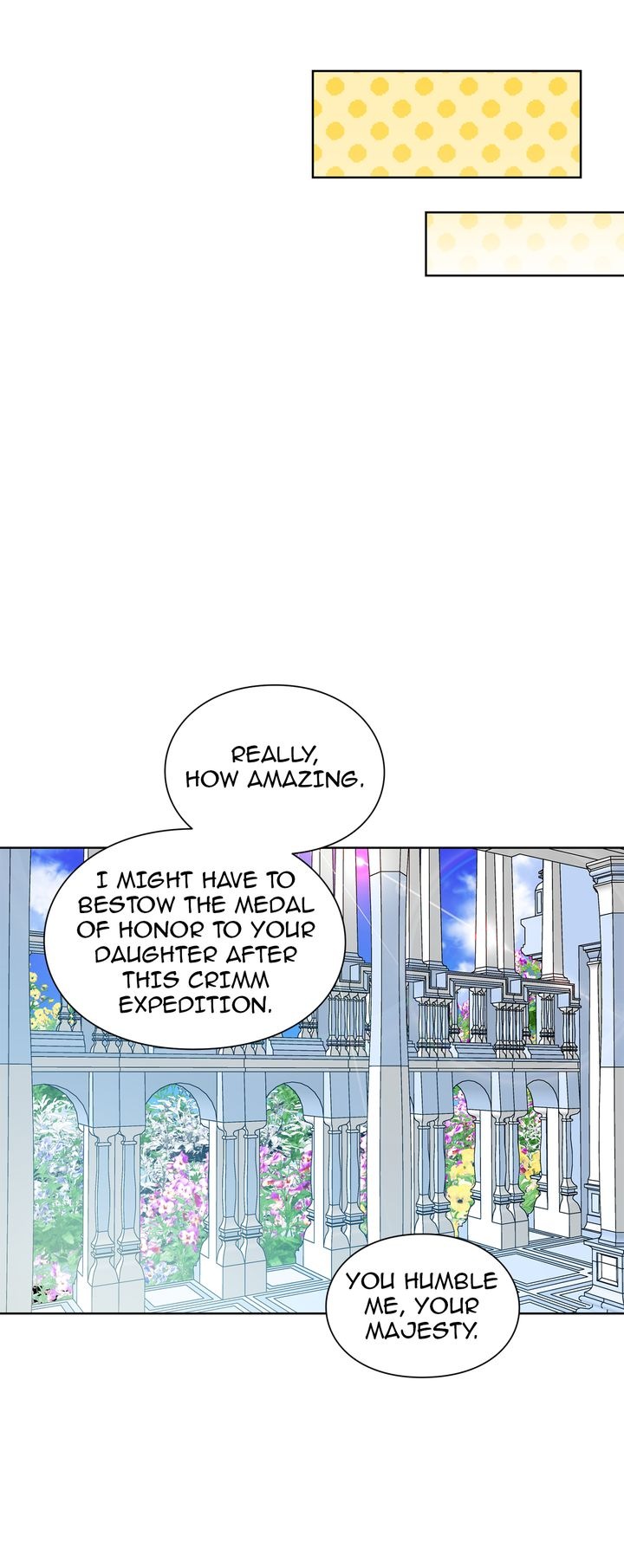 Doctor Elise – The Royal Lady with the Lamp - Chapter 72 Page 12