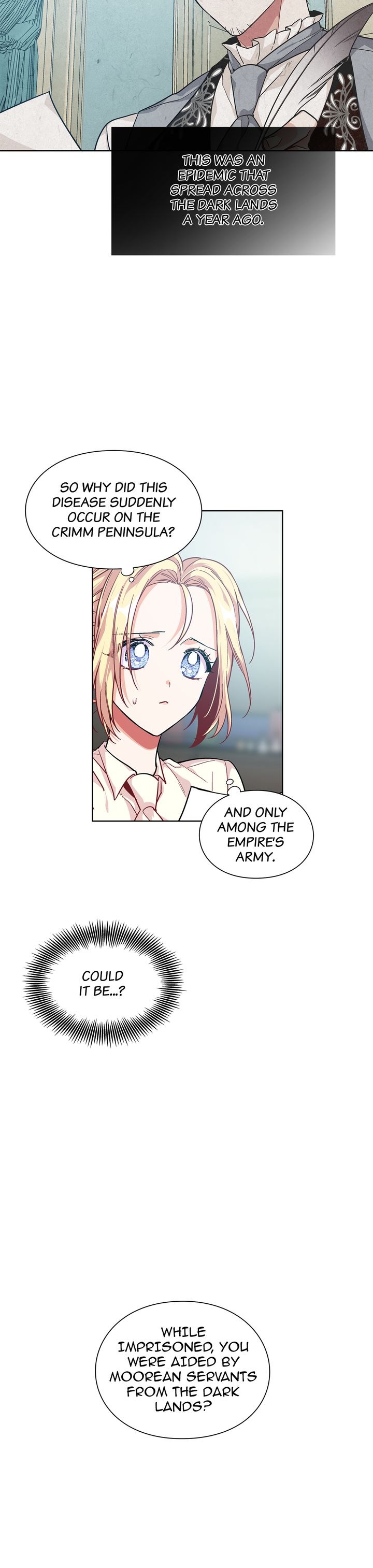 Doctor Elise – The Royal Lady with the Lamp - Chapter 72 Page 16
