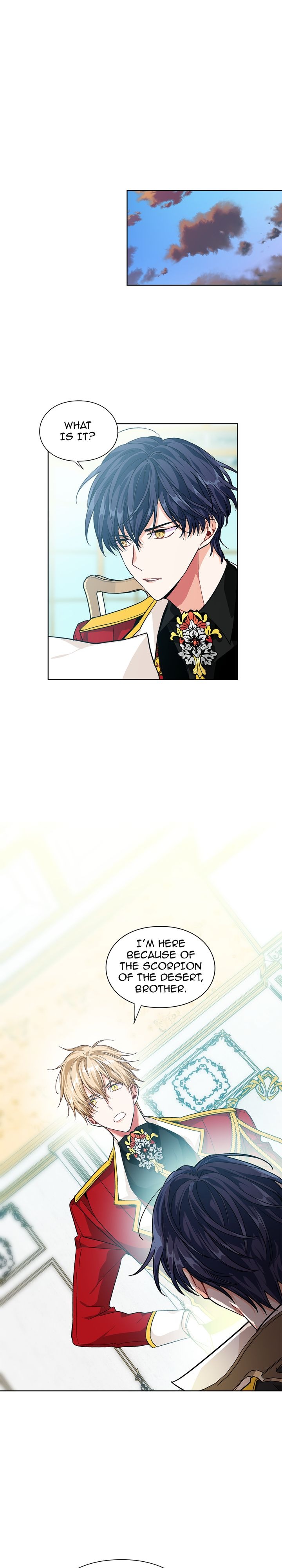 Doctor Elise – The Royal Lady with the Lamp - Chapter 72 Page 22