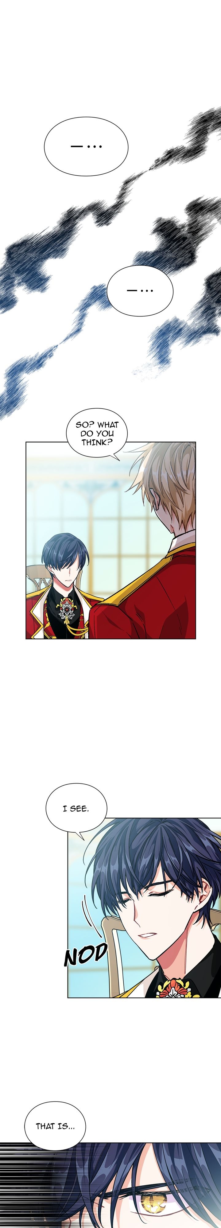 Doctor Elise – The Royal Lady with the Lamp - Chapter 72 Page 26