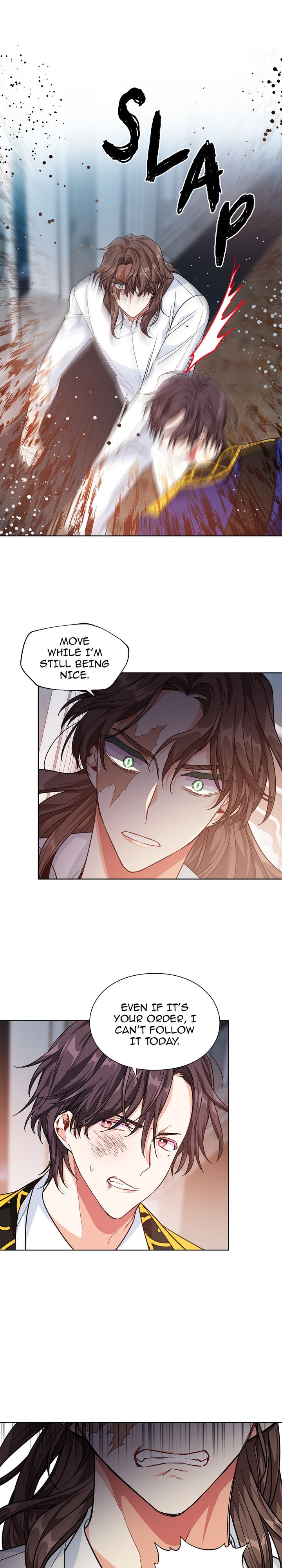 Doctor Elise – The Royal Lady with the Lamp - Chapter 79 Page 18