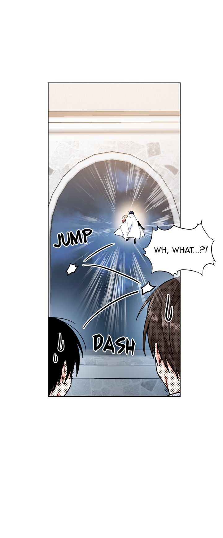 Doctor Elise – The Royal Lady with the Lamp - Chapter 80 Page 11