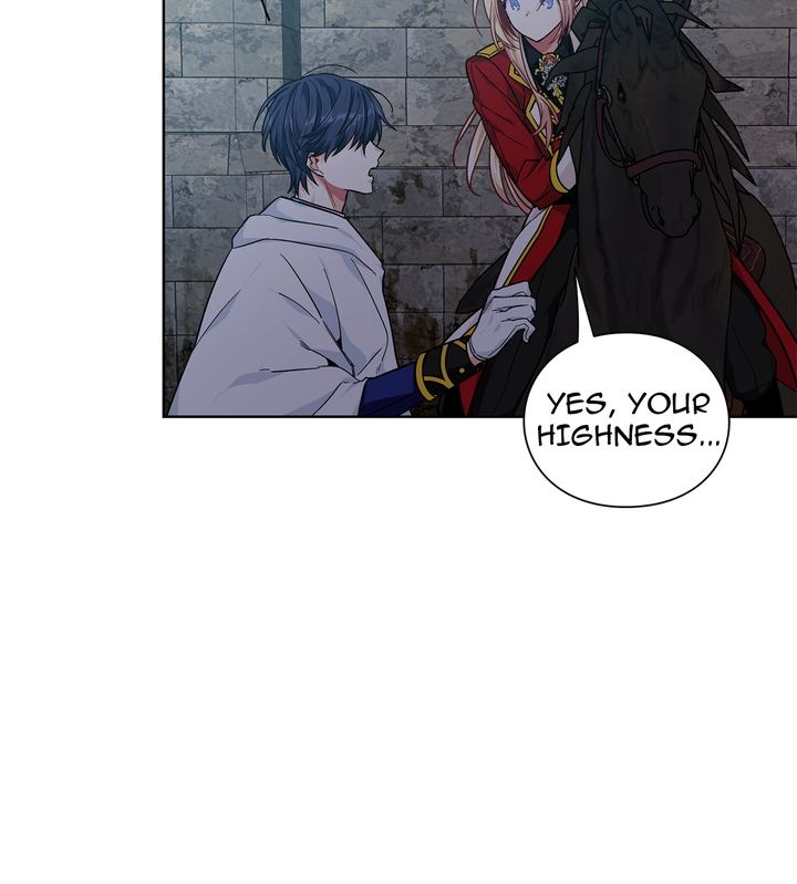 Doctor Elise – The Royal Lady with the Lamp - Chapter 80 Page 13