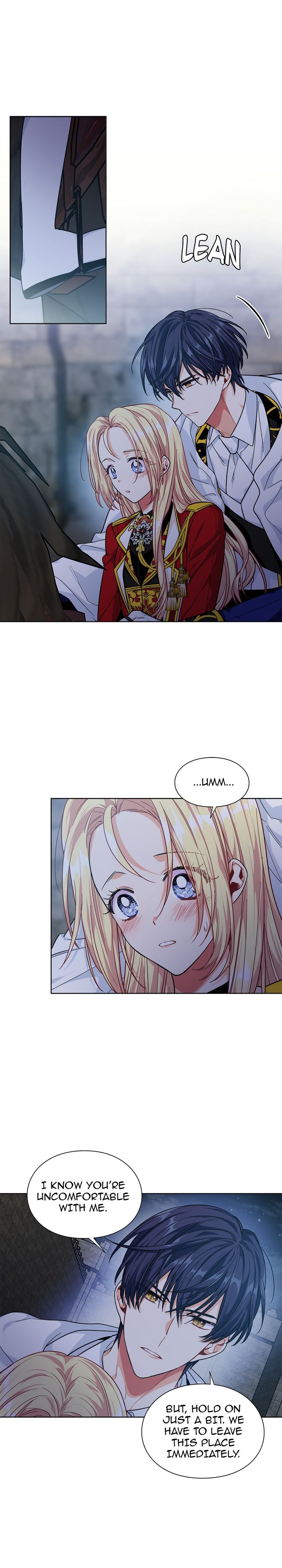 Doctor Elise – The Royal Lady with the Lamp - Chapter 80 Page 14