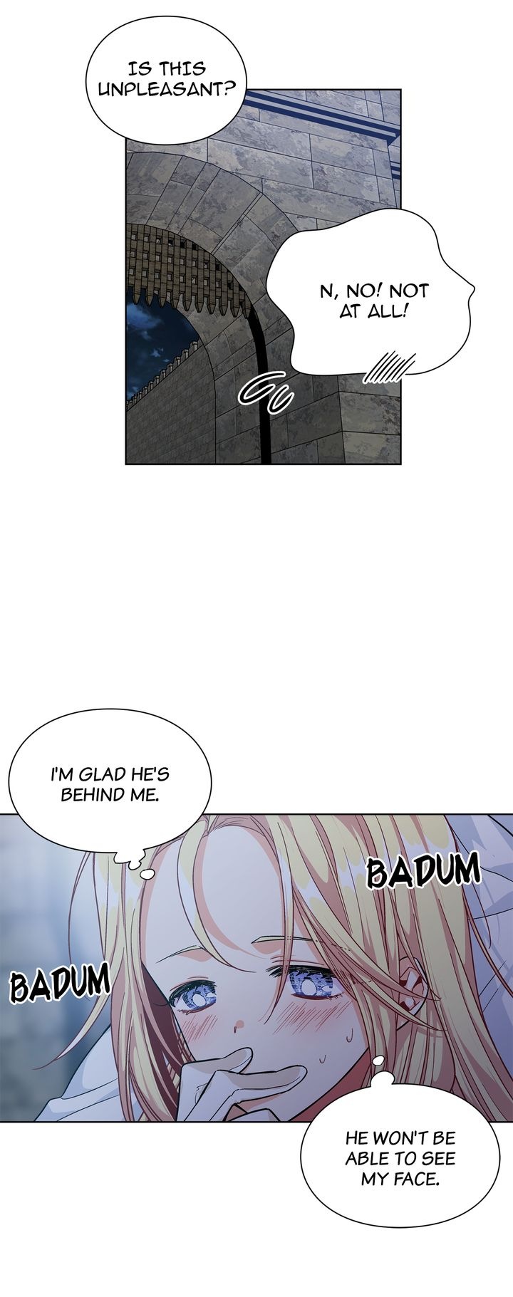 Doctor Elise – The Royal Lady with the Lamp - Chapter 80 Page 15