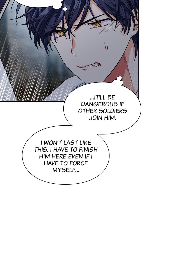 Doctor Elise – The Royal Lady with the Lamp - Chapter 80 Page 24