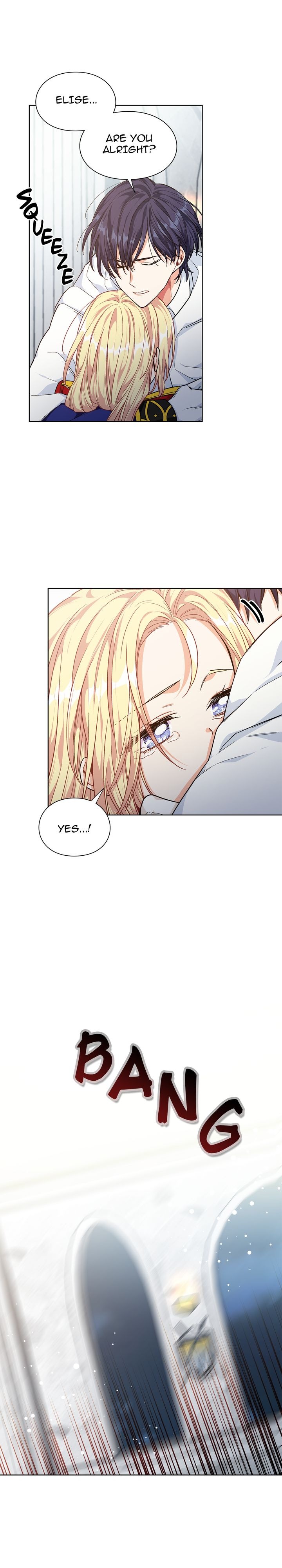 Doctor Elise – The Royal Lady with the Lamp - Chapter 80 Page 4