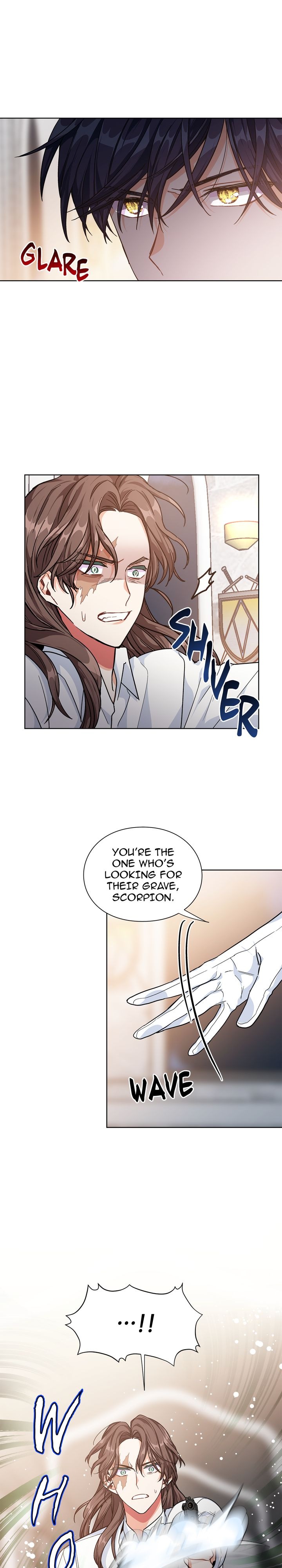 Doctor Elise – The Royal Lady with the Lamp - Chapter 80 Page 6