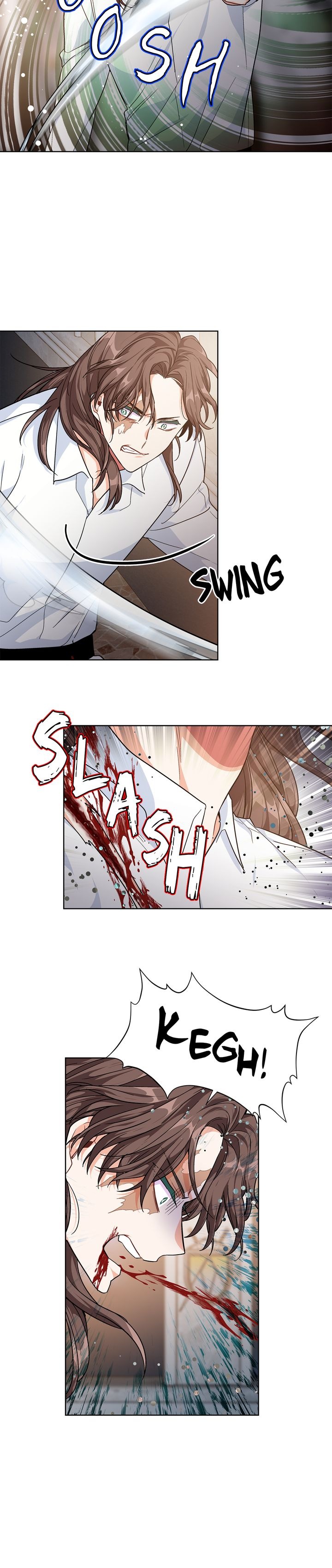 Doctor Elise – The Royal Lady with the Lamp - Chapter 80 Page 7