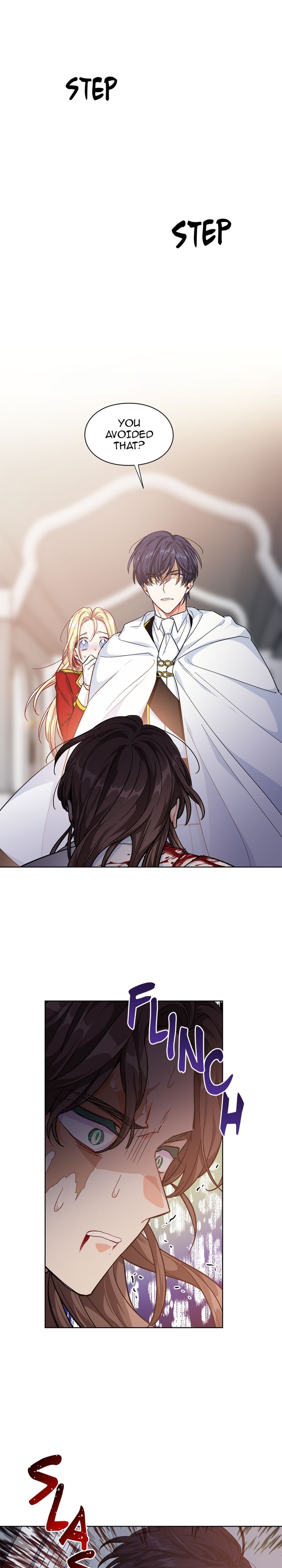 Doctor Elise – The Royal Lady with the Lamp - Chapter 80 Page 8