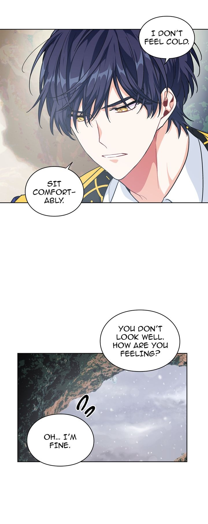 Doctor Elise – The Royal Lady with the Lamp - Chapter 83 Page 10