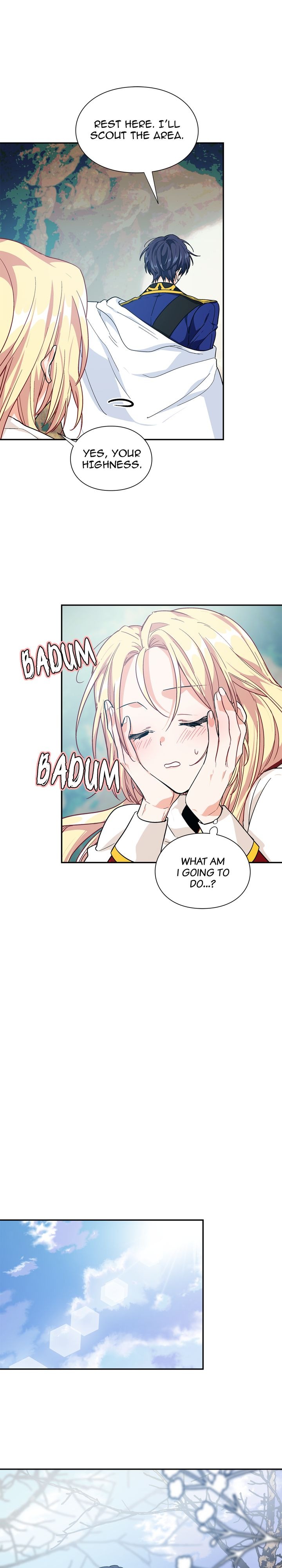 Doctor Elise – The Royal Lady with the Lamp - Chapter 83 Page 19