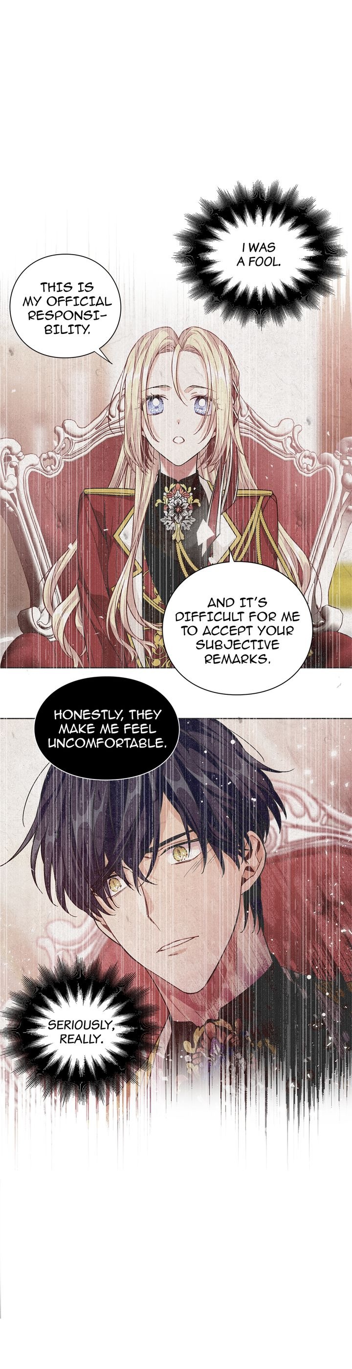 Doctor Elise – The Royal Lady with the Lamp - Chapter 83 Page 22