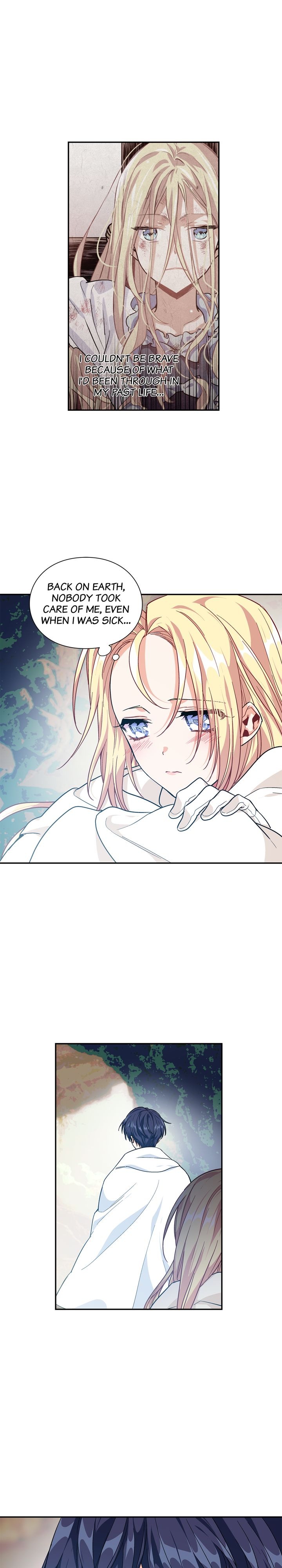 Doctor Elise – The Royal Lady with the Lamp - Chapter 83 Page 23