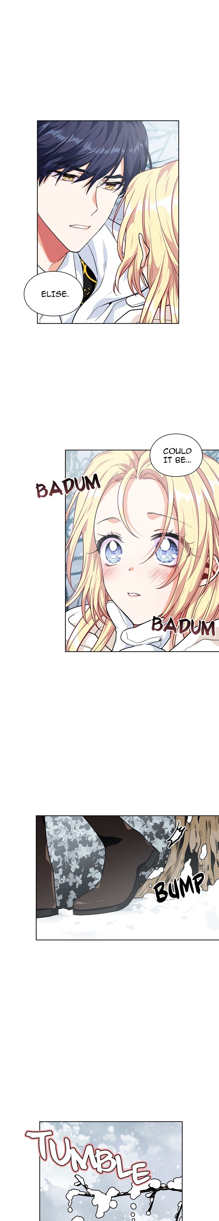 Doctor Elise – The Royal Lady with the Lamp - Chapter 83 Page 3