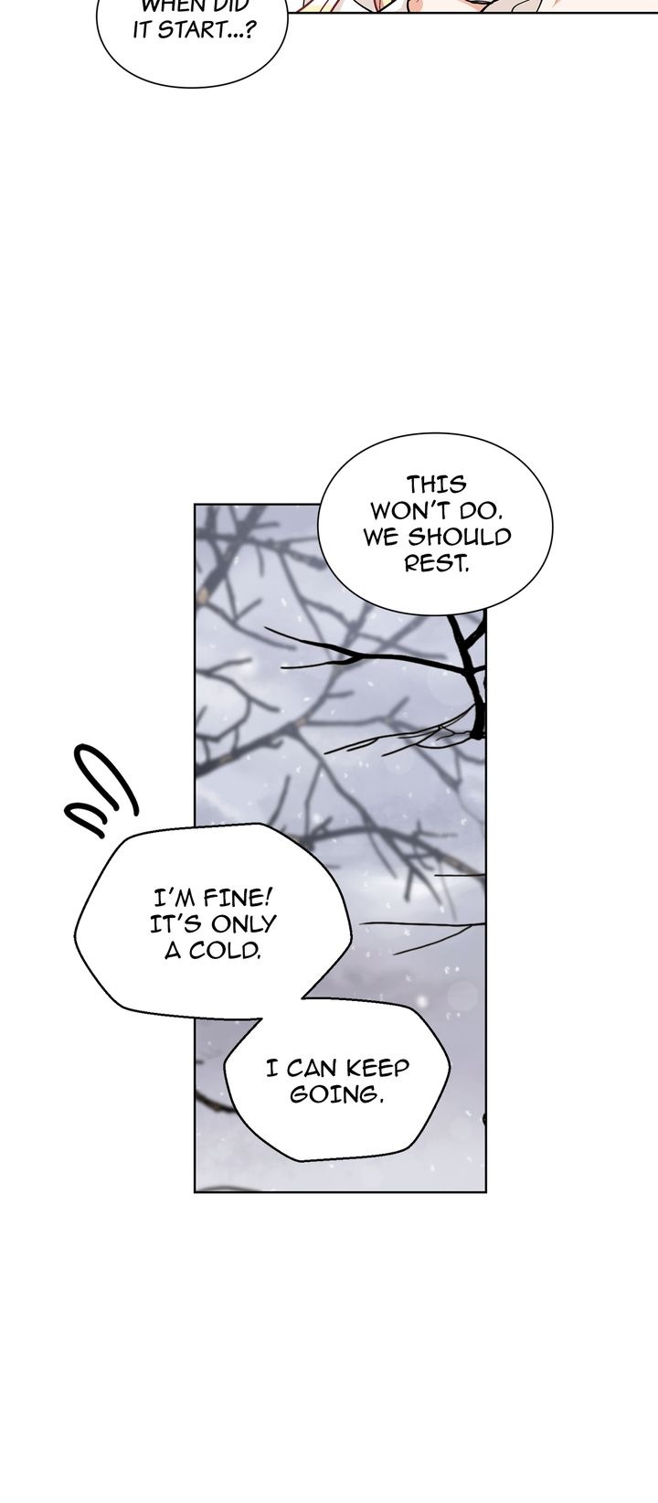 Doctor Elise – The Royal Lady with the Lamp - Chapter 83 Page 6