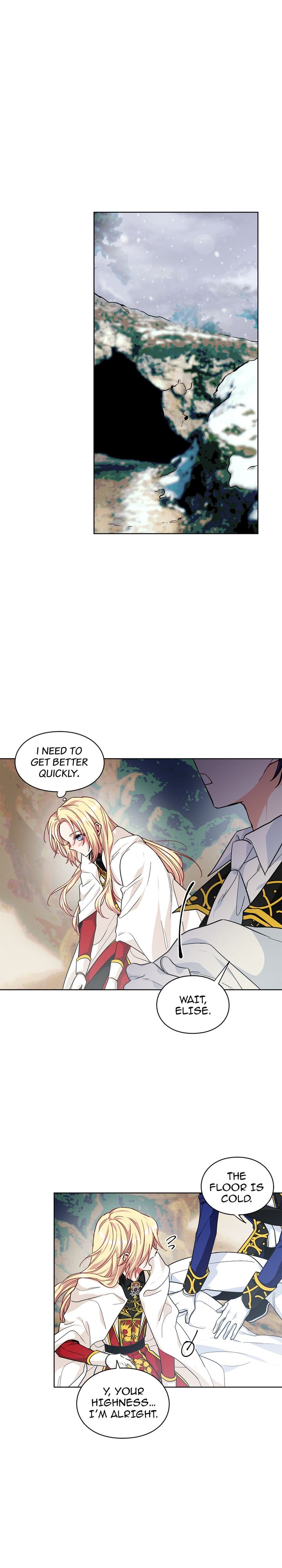 Doctor Elise – The Royal Lady with the Lamp - Chapter 83 Page 9