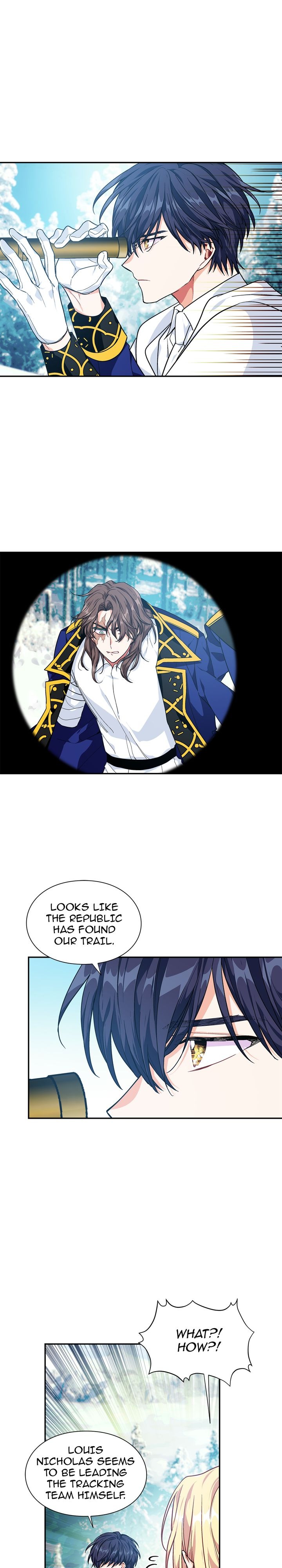 Doctor Elise – The Royal Lady with the Lamp - Chapter 85 Page 11