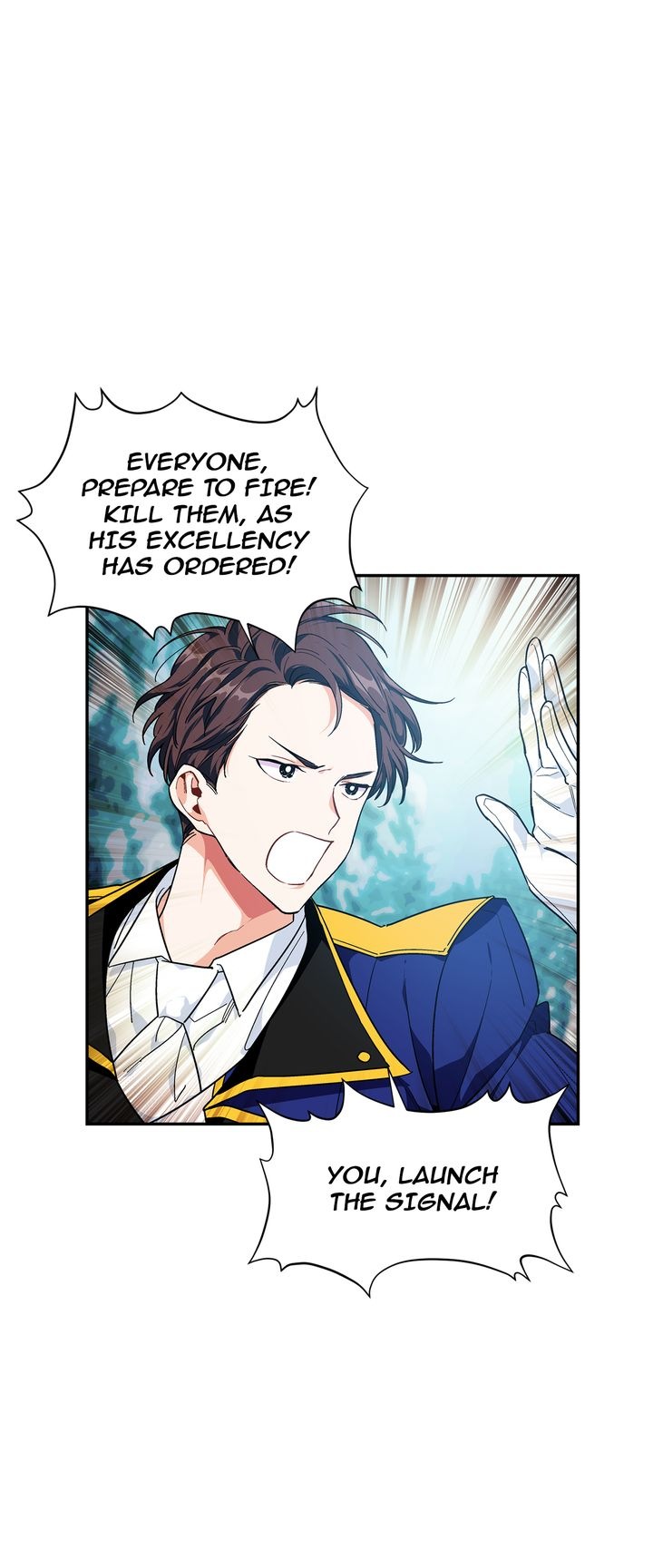 Doctor Elise – The Royal Lady with the Lamp - Chapter 85 Page 14