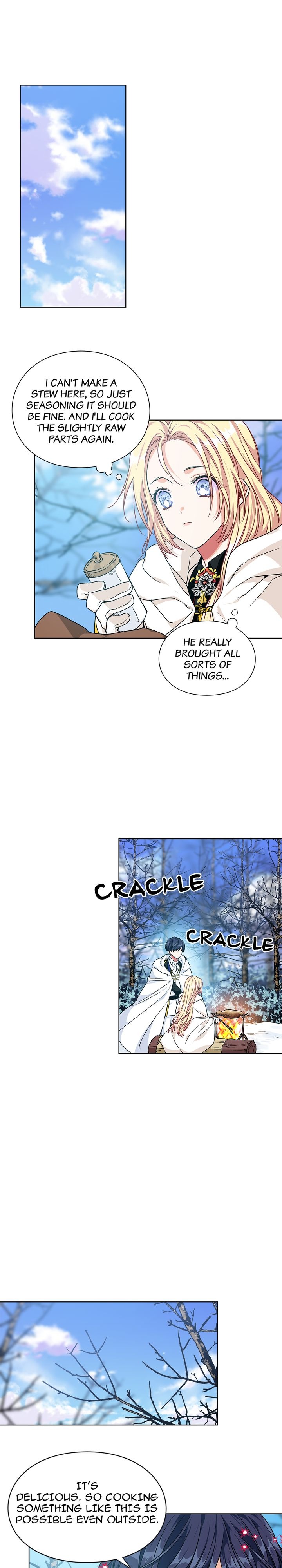 Doctor Elise – The Royal Lady with the Lamp - Chapter 85 Page 3