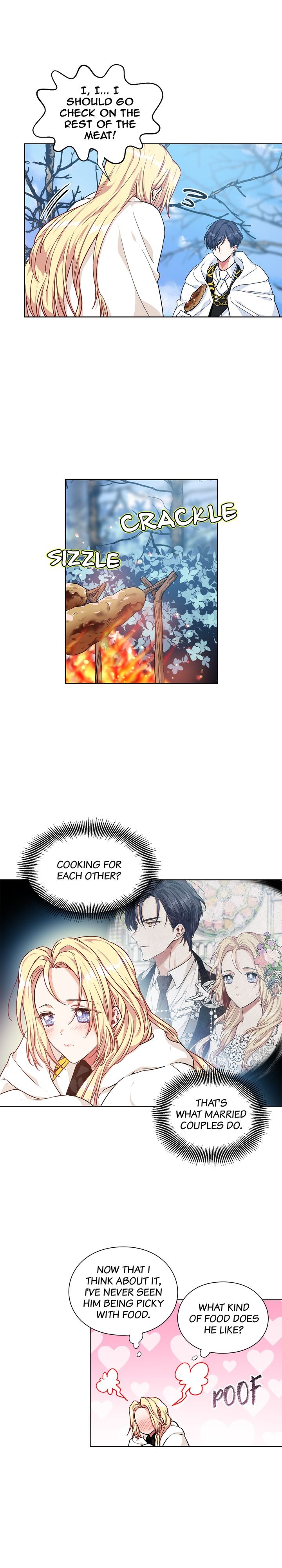 Doctor Elise – The Royal Lady with the Lamp - Chapter 85 Page 7