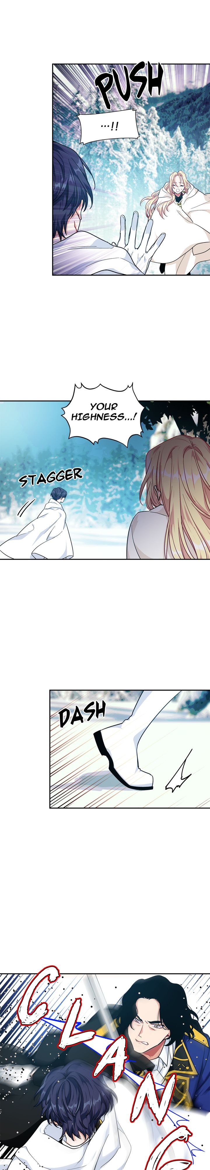 Doctor Elise – The Royal Lady with the Lamp - Chapter 86 Page 11