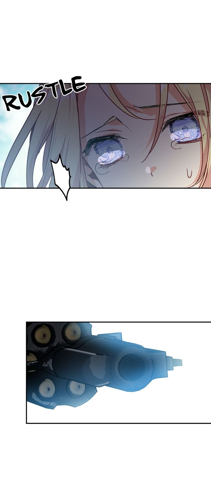 Doctor Elise – The Royal Lady with the Lamp - Chapter 86 Page 18