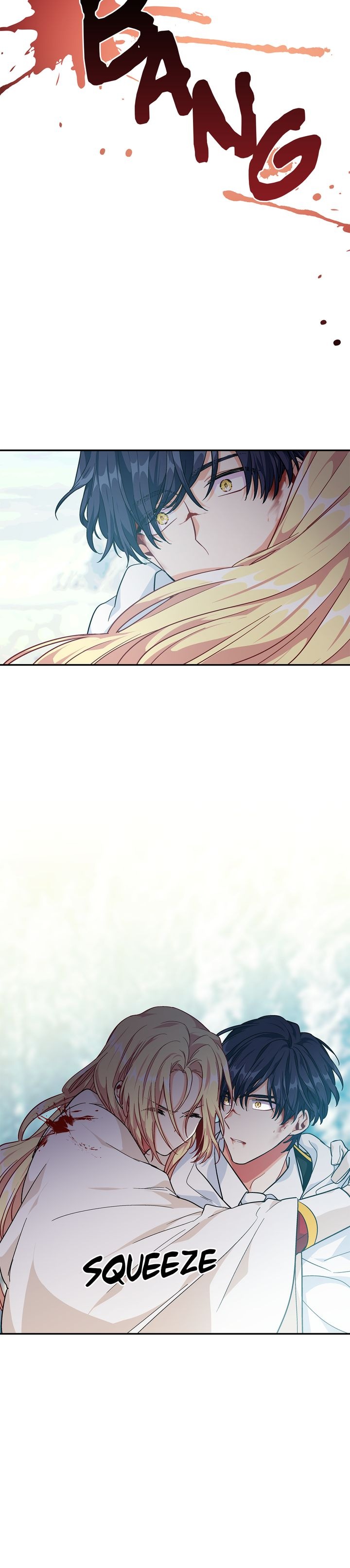 Doctor Elise – The Royal Lady with the Lamp - Chapter 86 Page 20