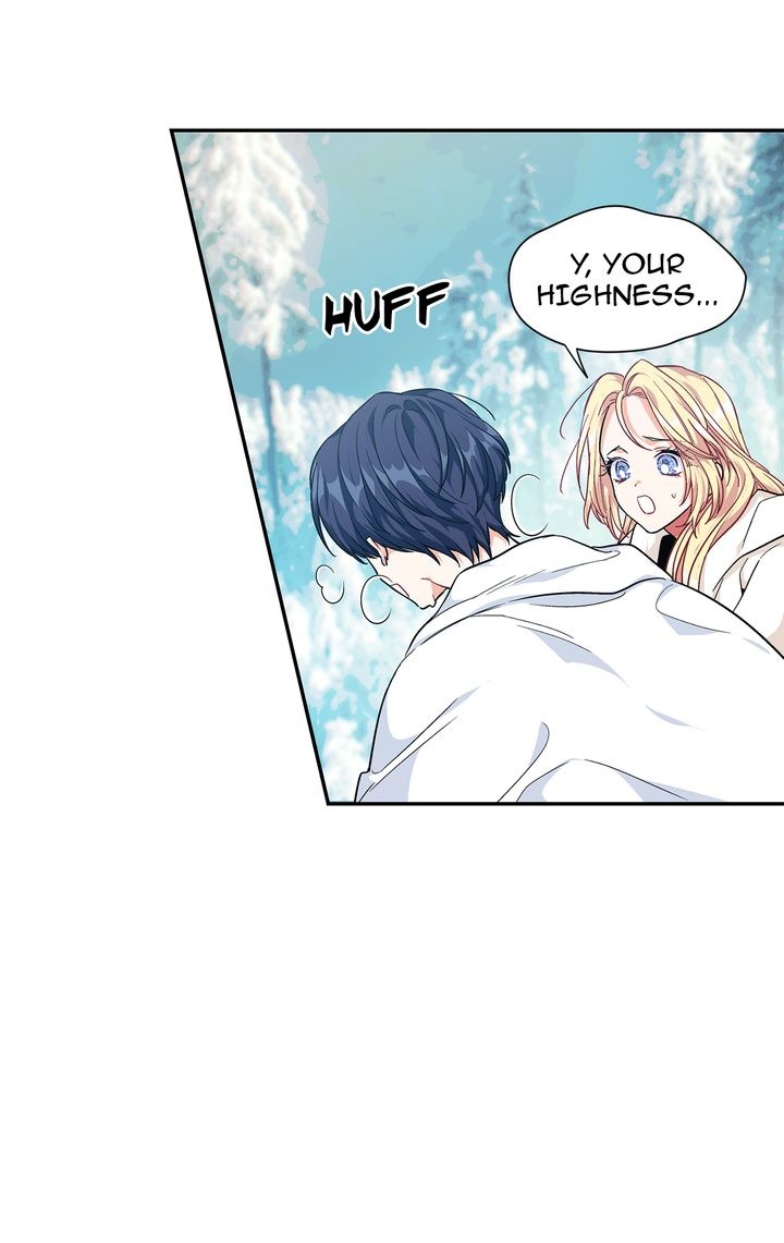 Doctor Elise – The Royal Lady with the Lamp - Chapter 86 Page 4