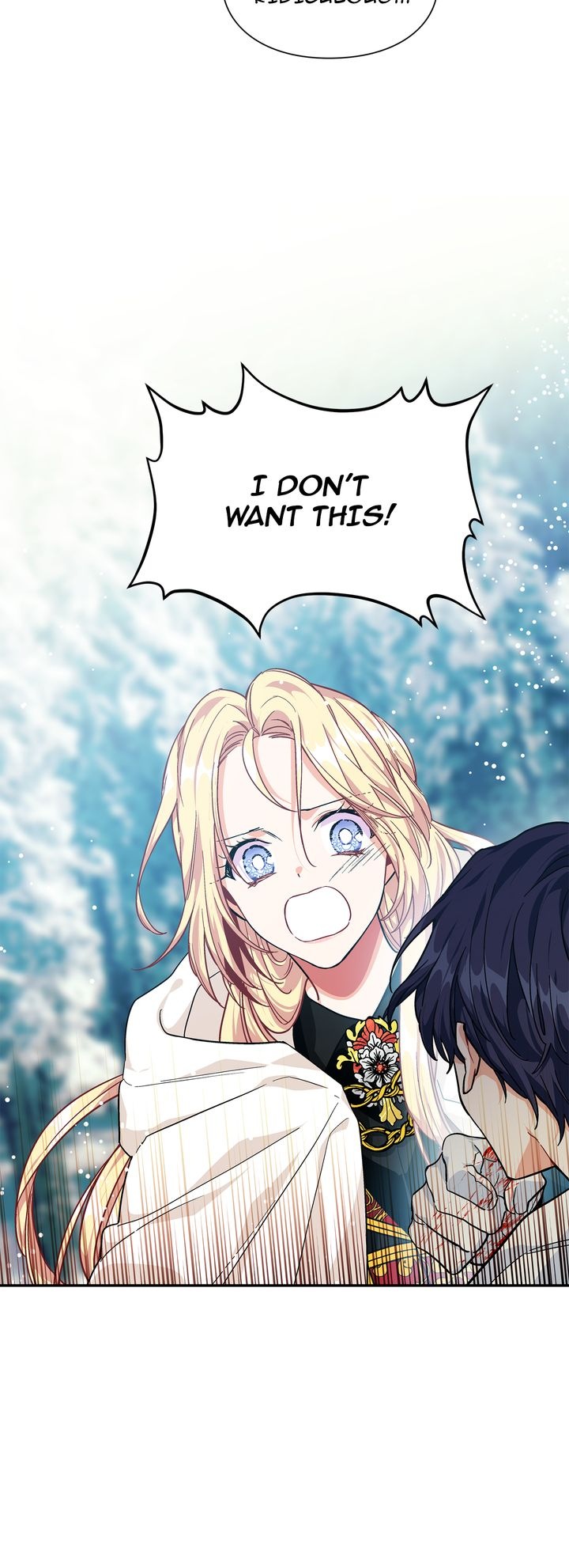 Doctor Elise – The Royal Lady with the Lamp - Chapter 86 Page 6