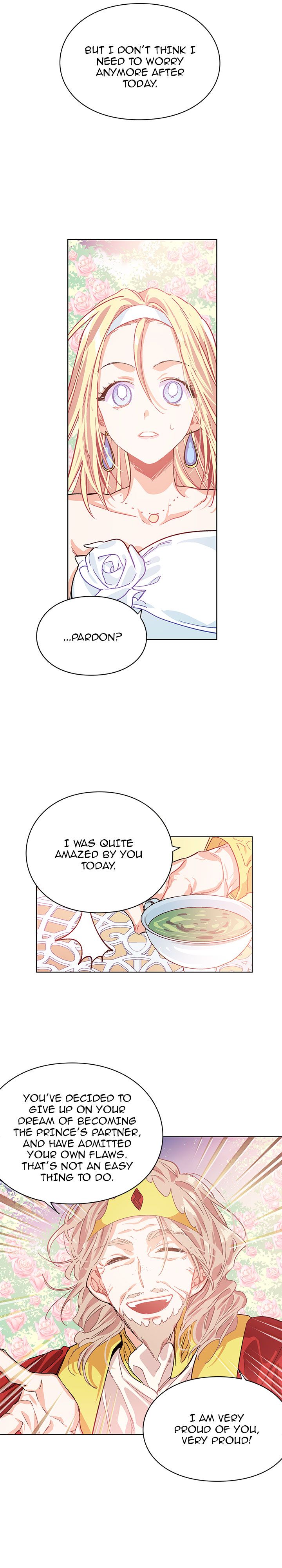 Doctor Elise – The Royal Lady with the Lamp - Chapter 9 Page 10