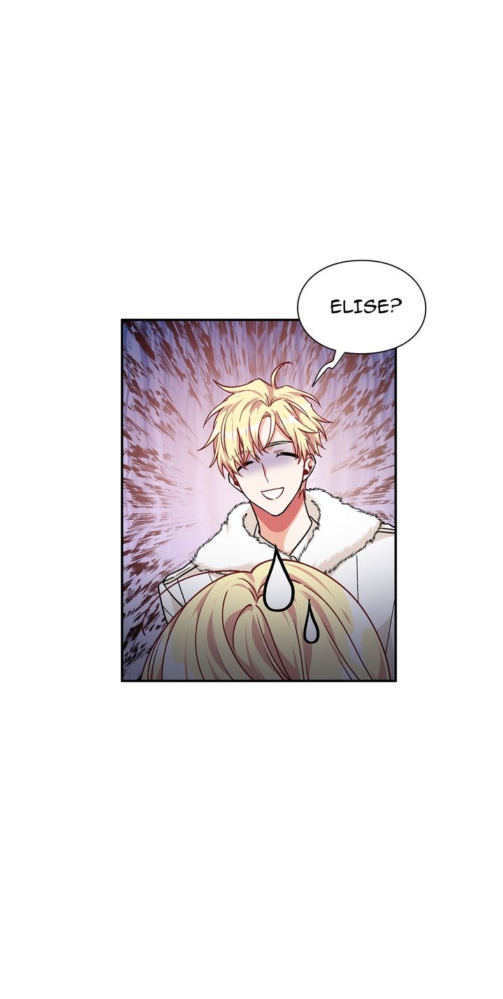 Doctor Elise – The Royal Lady with the Lamp - Chapter 91 Page 10