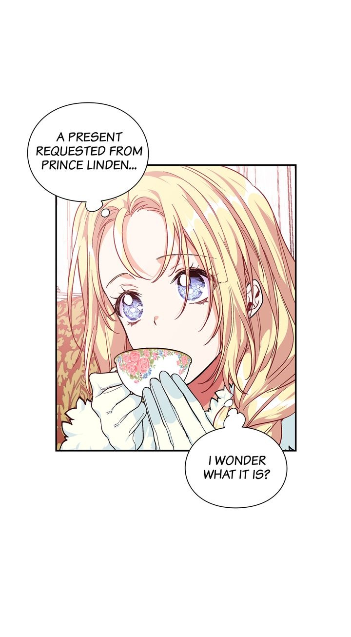 Doctor Elise – The Royal Lady with the Lamp - Chapter 91 Page 16