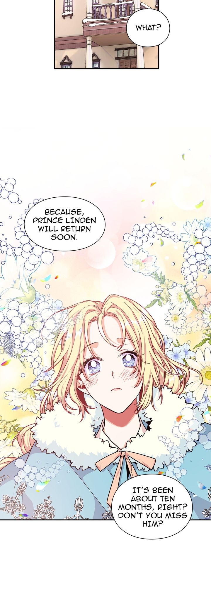 Doctor Elise – The Royal Lady with the Lamp - Chapter 91 Page 20