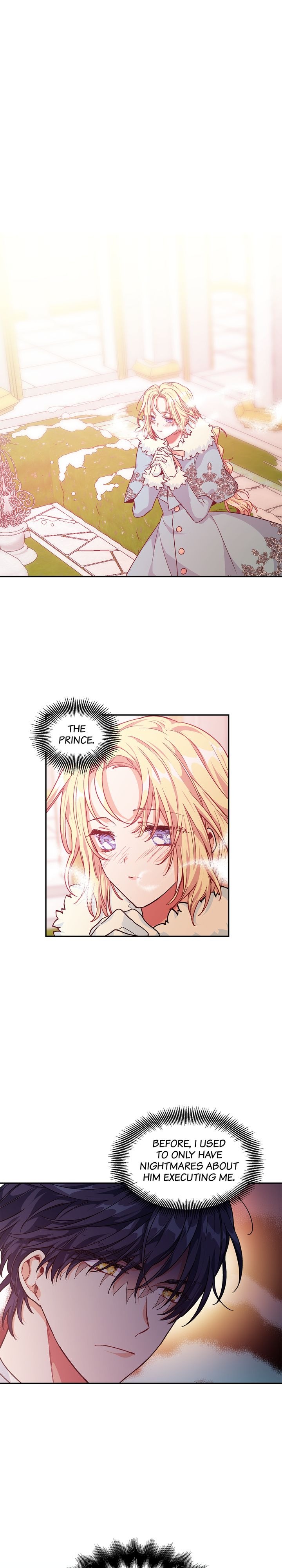 Doctor Elise – The Royal Lady with the Lamp - Chapter 91 Page 23